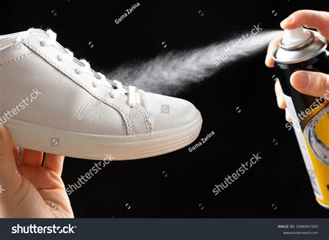 203 Water Repellent Protection Shoes Images, Stock Photos & Vectors | Shutterstock