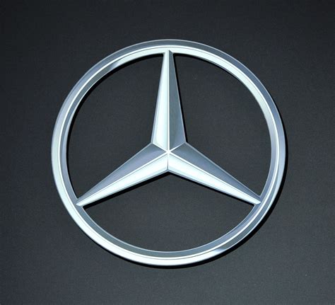 Mercedes Benz Logo | Car Logos | Pinterest | Benz, Mercedes benz and Mercedes AMG