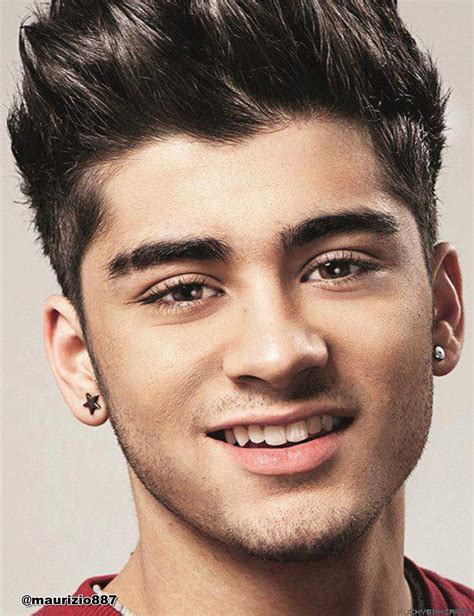 Zayn Malik,2012 - One Direction Photo (32363230) - Fanpop