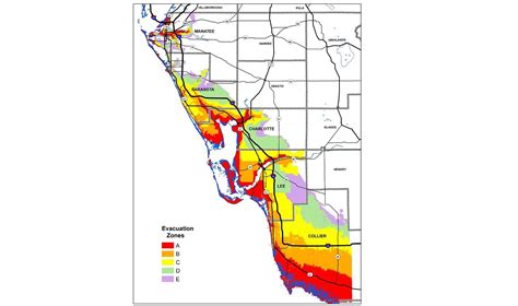 Flood Zone Map Hillsborough County Florida - Printable Maps