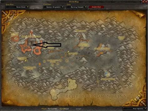 Upper Blackrock Spire Raid Bosses, Entrance And Location - Dungeon Guide