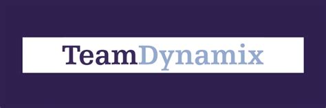 Team Dynamix Overview | Information Technology Services