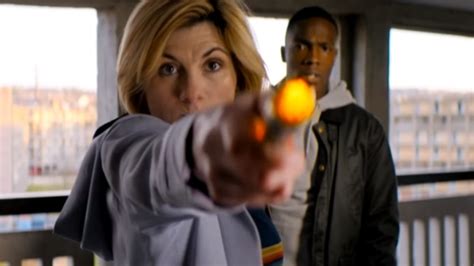 Doctor Who's sonic screwdriver: how much is too much? | Den of Geek