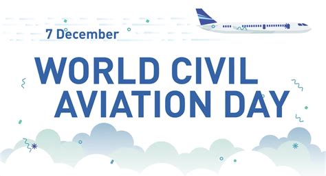 International Civil Aviation Day – ATCOs' Branch