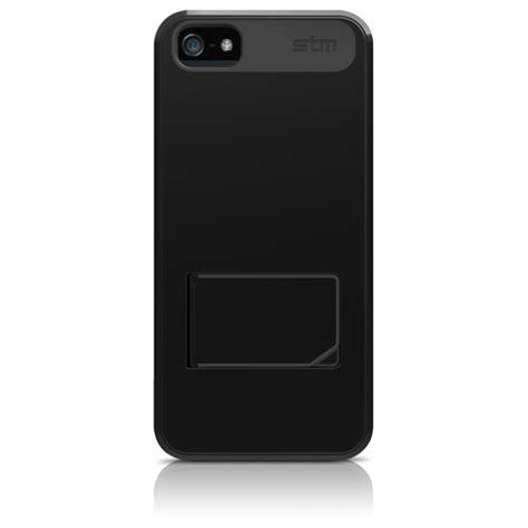 Iphone 4 Black Case