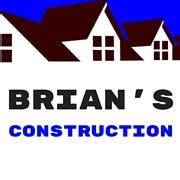 Brian's Construction