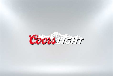 Coors Light Wallpapers - Wallpaper Cave