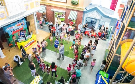 Events - Events Near Me | Discovery Place KIDS - Huntersville