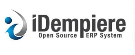 iDempiere-Logo | CompareCamp.com