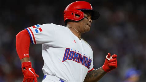 Puerto Rico Vs. Dominican Republic Live Stream: Watch WBC Game Online