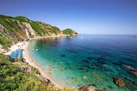 The Best Beaches in Italy