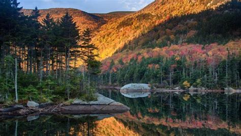 Fall Foliage Photography Tips | Travel Channel