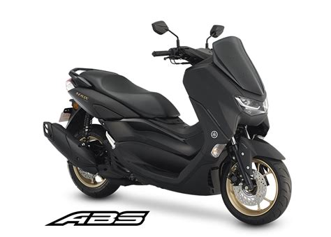 YAMAHA NMAX ABS (2019) – Suerte Motoplaza