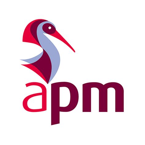 apm logo - RPA Group