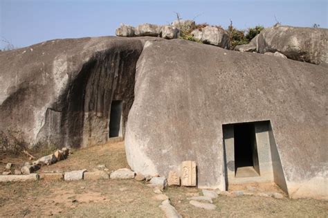 The Ancient And Enigmatic Barabar Caves Of India: Megalithic Wonders We Will Explore January ...