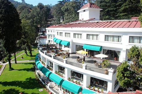 THE MANU MAHARANI (Nainital) - Hotel Reviews, Photos, Rate Comparison ...