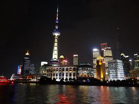 Huangpu River (Shanghai) - 2019 All You Need to Know BEFORE You Go ...