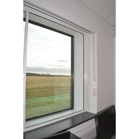 Soundproofing Windows, Hinged Casement, Secondary Glazing | About Secondary Glazing