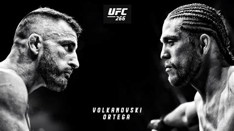 UFC 266 Bonuses: Alexander Volkanovski vs Brian Ortega fight purse ...