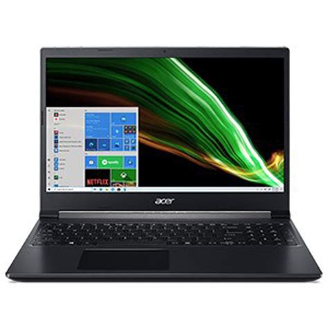 Acer Aspire 7 A715-42G-R9F8 Ryzen 7 5700U 512GB 15.6in Price in Philippines - PriceMe
