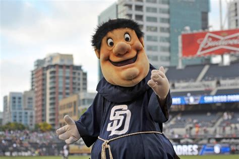 San Diego Padres Rivals
