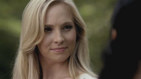 Caroline Forbes - Caroline Forbes Photo (37646854) - Fanpop