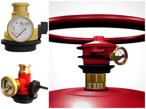 Best Gas Safety Devices in India: Top Choices for Your Home