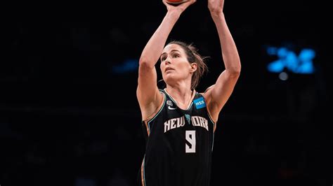 WNBA news: Rebecca Allen's teammates want to ‘be like Bec’ - The Next