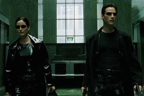 The Matrix 4 release date brought 4 months back | Somewhere ...