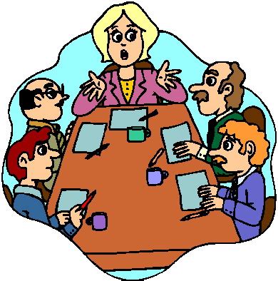 Free Free Meeting Cliparts, Download Free Free Meeting Cliparts png images, Free ClipArts on ...