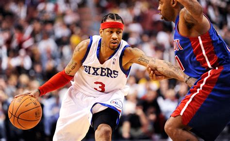 2560x1080 resolution | Allen Iverson, NBA, basketball, Allen Iverson ...