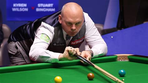 BBC Two - Snooker: UK Championship, 2022 Live, Table Two: Joe Perry v ...