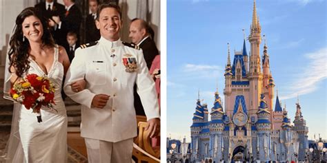 Critics Call Out DeSantis For Disney Wedding Amid Fallout of Reedy ...