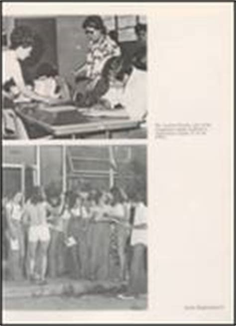 Explore 1977 Bryant High School Yearbook, Bryant AR - Classmates