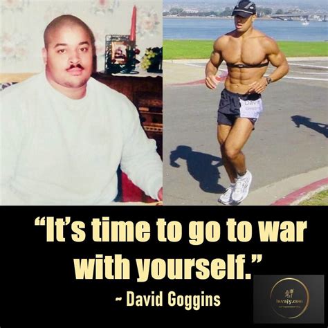 85 David Goggins Quotes to Help You Going Beyond Limits