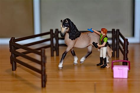 Schleich Horses - Horse Club Collection