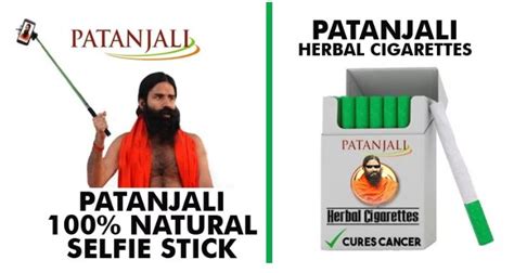 9 Patanjali Products That Baba Ramdev Must Launch Soon - Filmymantra