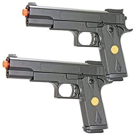 Top 21 Best Airsoft Pistols of 2021 (Reviews) - FindThisBest