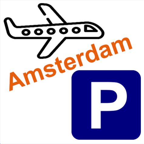 Schiphol Airport Amsterdam 2024: Cheap parking | Travel guide