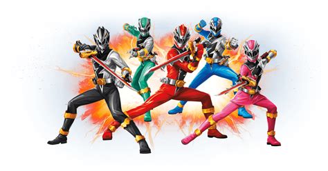 Power Rangers Dino Fury Character Profiles, New Photos Revealed - ORENDS: RANGE (TEMP)