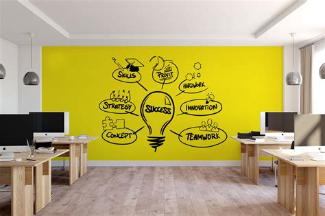 Office Decor Office Supplies the Office Stickers Office Wall - Etsy in 2023 | The office ...