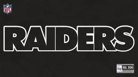 Raiders Word Logo - emsekflol.com