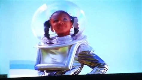 Miss Elaina astronaut 🚀 - YouTube