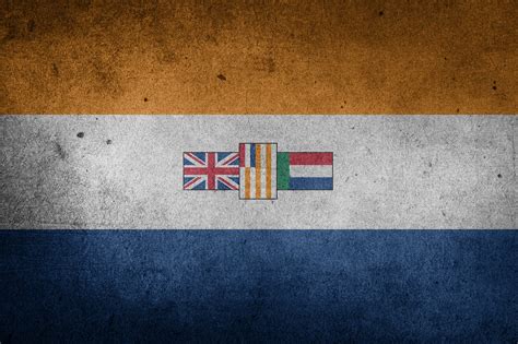 South africa,flag,apartheid,national flag,africa - free image from ...