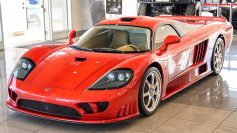 Saleen S7 Market - CLASSIC.COM