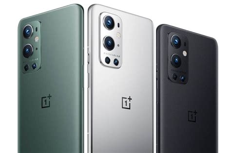 OnePlus 9 Pro - 5G Price and Specs - Choose Your Mobile