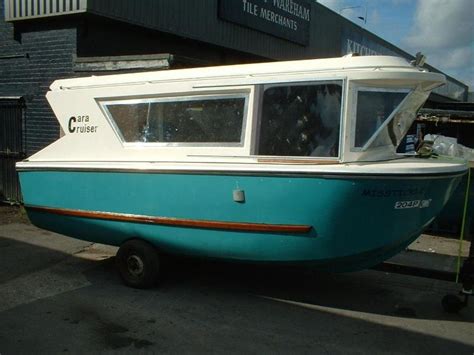 √ Caraboat For Sale Uk