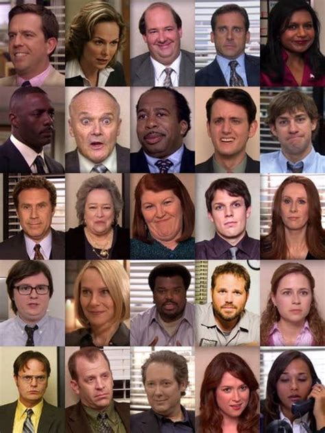 You're Not A True Fan Of "The Office" Unless You Can Identify At Least ...