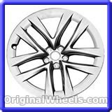 2021 Tesla Model S Rims, 2021 Tesla Model S Wheels at OriginalWheels.com