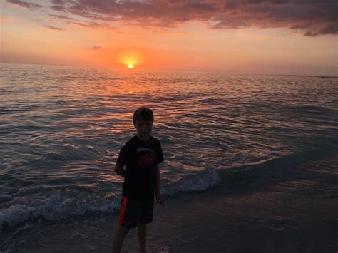 Sanibel Sunset